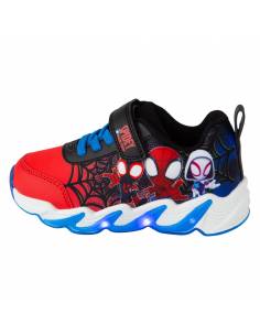 Boy's Toddler Spidey Casual Shoes - Image 3 2