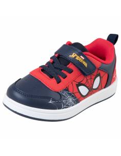Boy's Toddler Spiderman Sport Shoes - Image 4 2