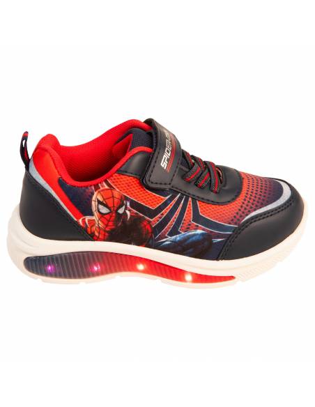 Boy's Toddler Spider Sport Shoes - Image 5