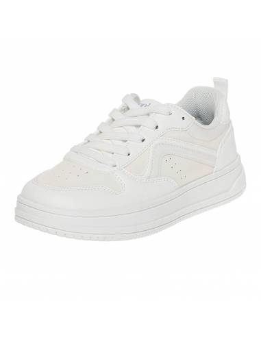 Girl's Casual Sneakers - Image 1