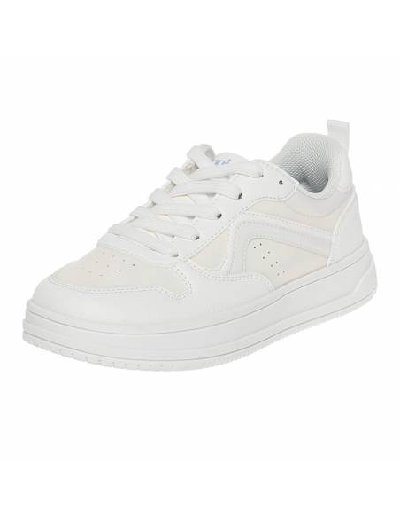 Girl's Casual Sneakers - Image 1