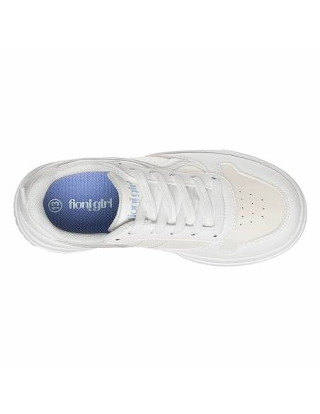 Girl's Casual Sneakers - Image 3