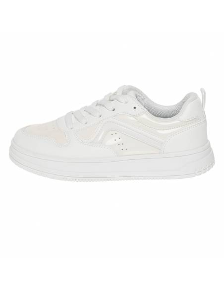 Girl's Casual Sneakers - Image 4