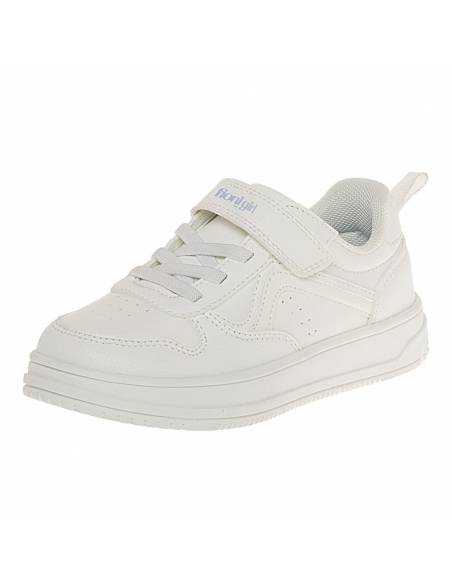 Girl's Toddler Casual Sneakers - Image 1