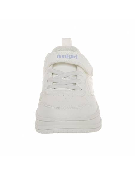 Girl's Toddler Casual Sneakers - Image 2