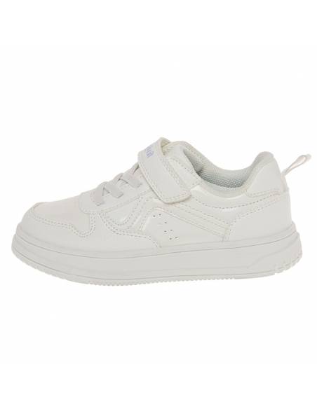 Girl's Toddler Casual Sneakers - Image 4