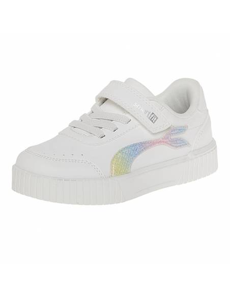 Girl's Toddler Neptune Casual Shoes - Image 1