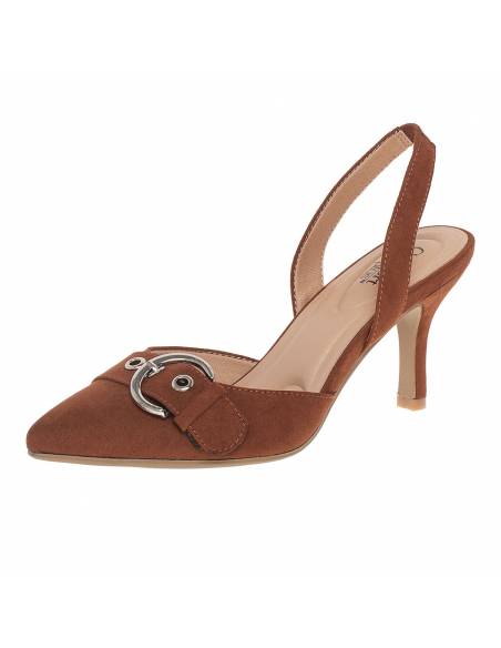 Women's Jaclyn  Dress Sandals - Image 1