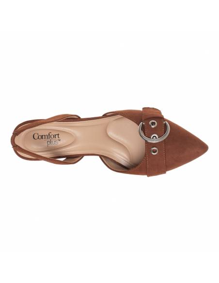 Women's Jaclyn  Dress Sandals - Image 3