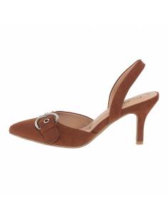 Women's Jaclyn  Dress Sandals - Image 4