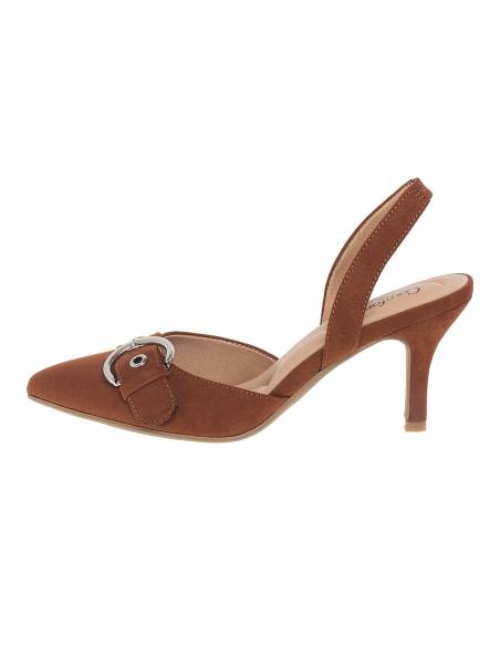 Women's Jaclyn  Dress Sandals - Image 4