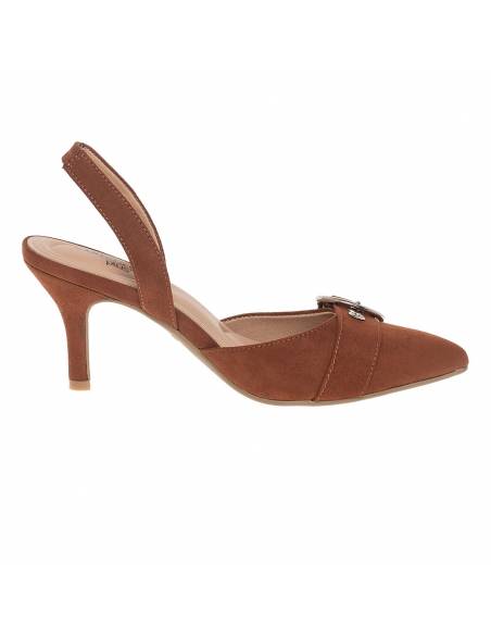 Women's Jaclyn  Dress Sandals - Image 5