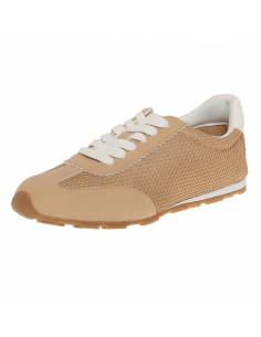 Women's Derby Casual Sneakers - Image 2 2