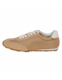 Women's Derby Casual Sneakers - Image 4