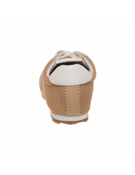 Women's Derby Casual Sneakers - Image 6