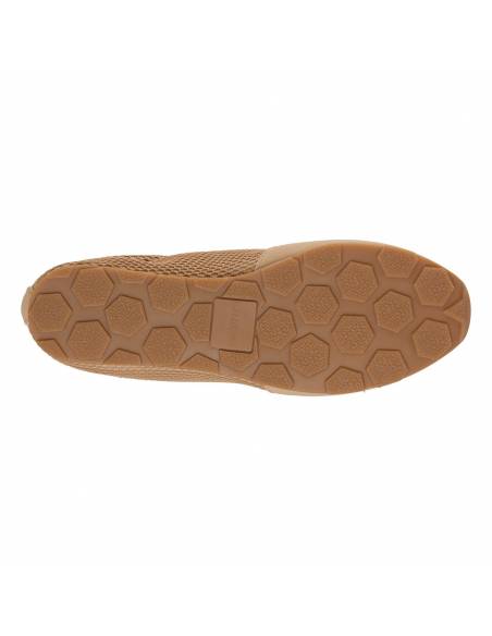 Women's Derby Casual Sneakers - Image 7