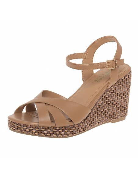 Women's Maeva Wedge Sandals - Image 1
