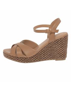 Women's Maeva Wedge Sandals - Image 4