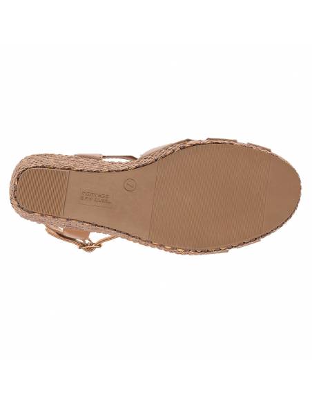 Women's Maeva Wedge Sandals - Image 7
