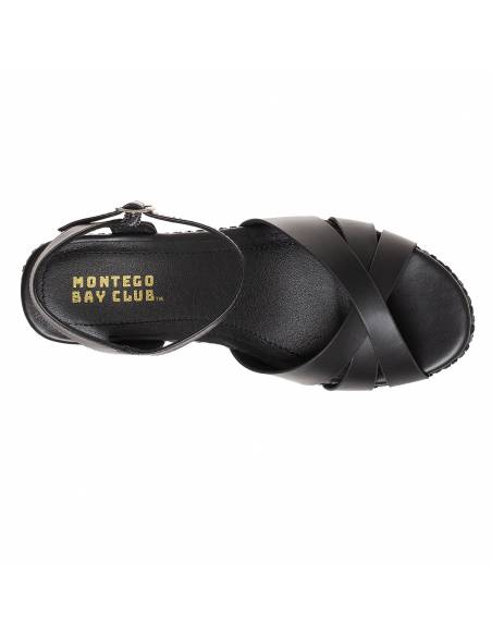 Women's Maeva Wedge Sandals - Image 3