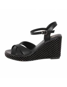 Women's Maeva Wedge Sandals - Image 4