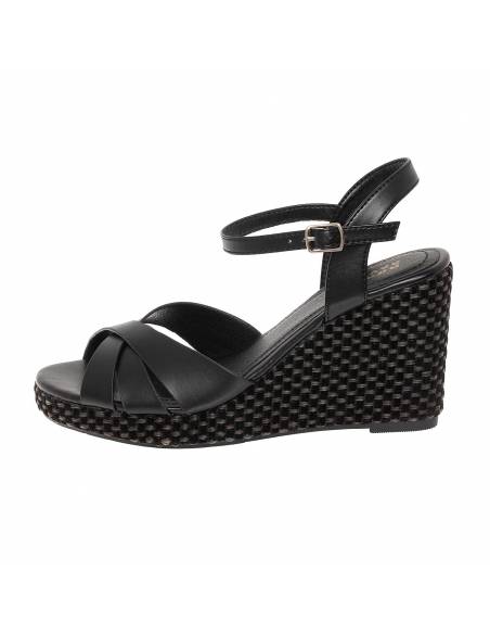 Women's Maeva Wedge Sandals - Image 4