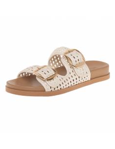 Women's Romeo Flat Sandals - Image 2 2