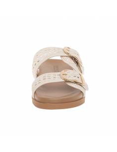 Women's Romeo Flat Sandals - Image 2