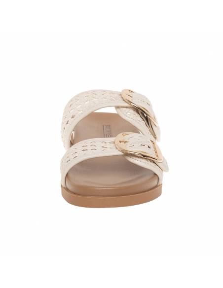 Women's Romeo Flat Sandals - Image 2