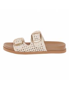Women's Romeo Flat Sandals - Image 4