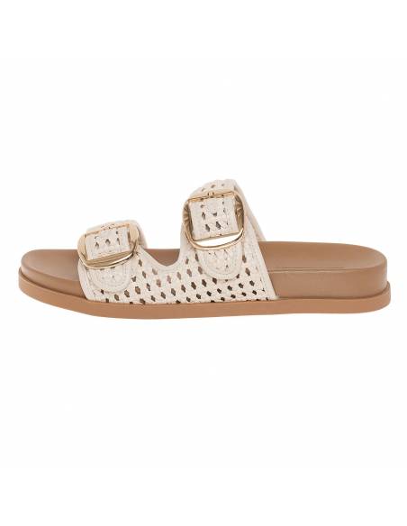 Women's Romeo Flat Sandals - Image 4