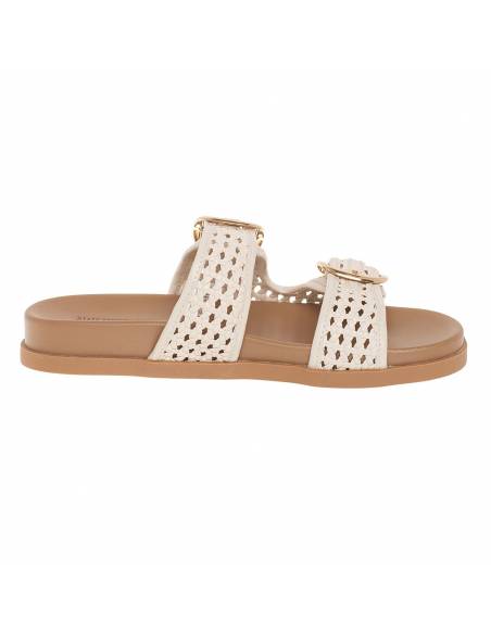 Women's Romeo Flat Sandals - Image 5