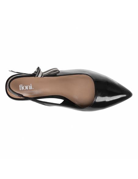 Women's Raquel Dress Shoes - Image 3