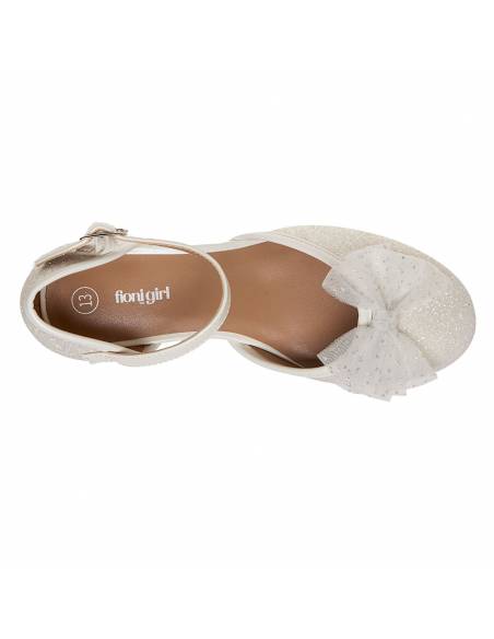 Girl's Sofía Dress Shoes - Image 3