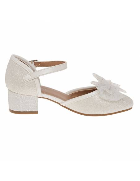 Girl's Sofía Dress Shoes - Image 5