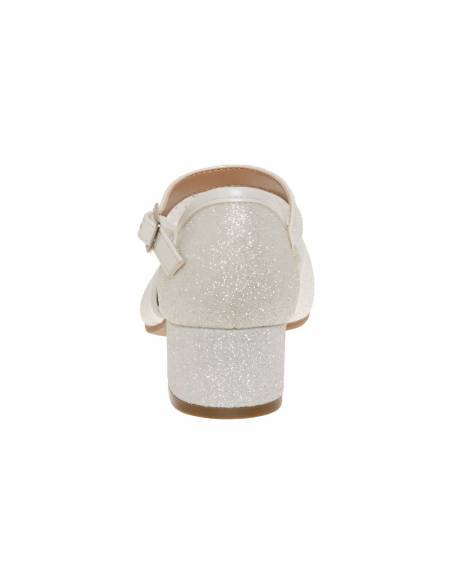 Girl's Sofía Dress Shoes - Image 6