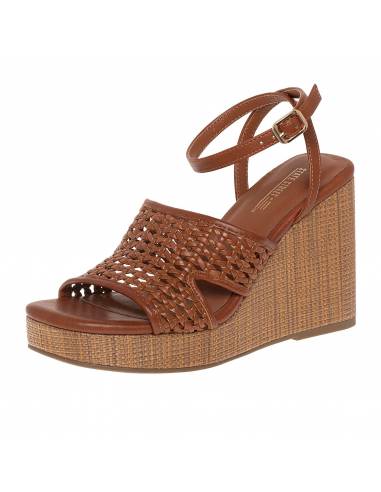 Women's Denver Wedge Sandals - Image 1