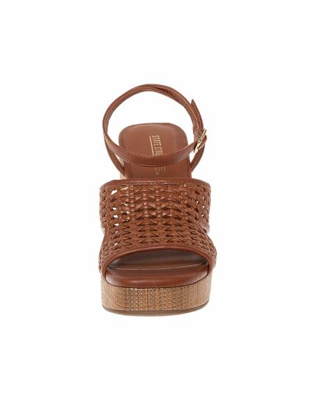Women's Denver Wedge Sandals - Image 2