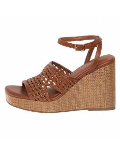 Women's Denver Wedge Sandals - Image 4