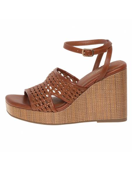 Women's Denver Wedge Sandals - Image 4
