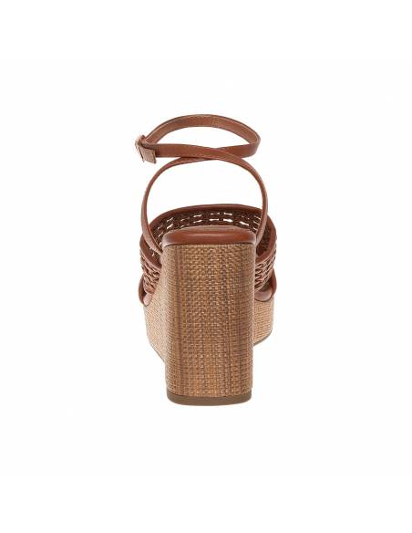 Women's Denver Wedge Sandals - Image 6