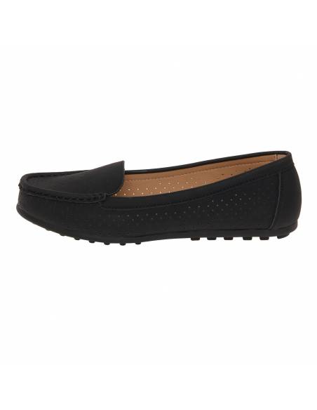 Women's Filipa Driving Moc - Image 4