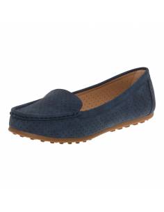 Women's Filipa Driving Moc - Image 2 2