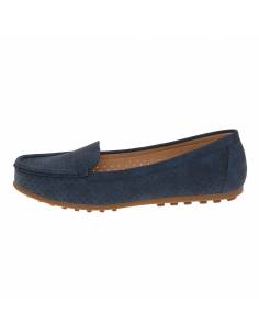 Women's Filipa Driving Moc - Image 4