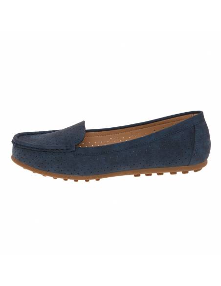 Women's Filipa Driving Moc - Image 4