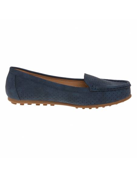 Women's Filipa Driving Moc - Image 5