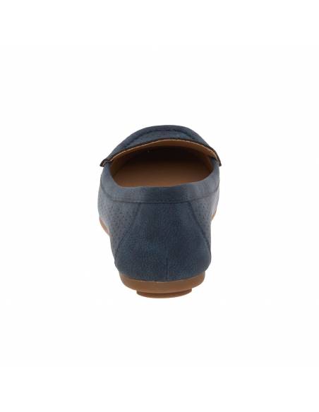 Women's Filipa Driving Moc - Image 6
