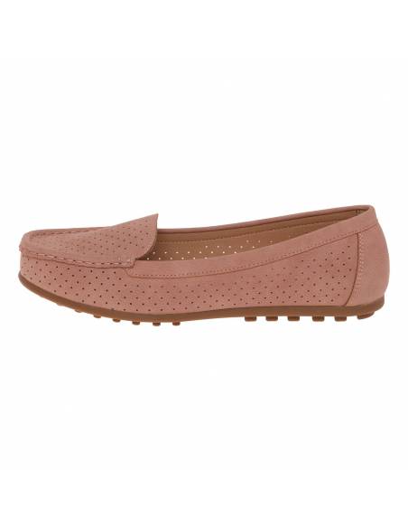 Women's Filipa Driving Moc - Image 4
