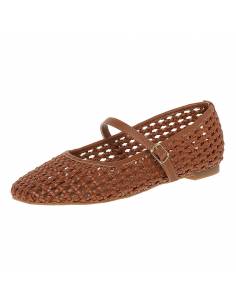 Women's Susan Flat Shoes - Image 2 2