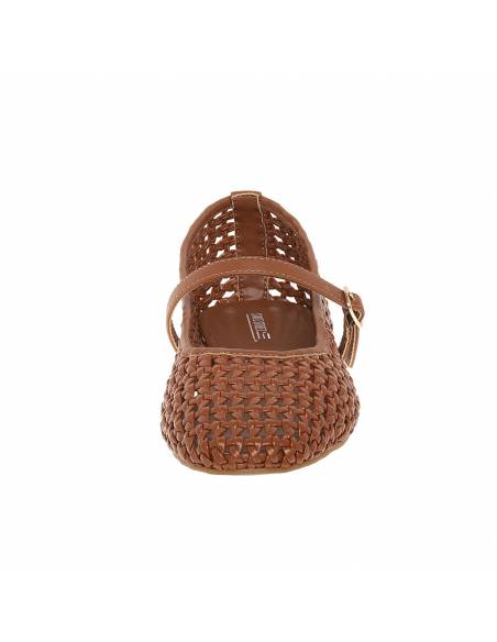 Women's Susan Flat Shoes - Image 2